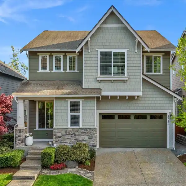 BEAUTIFUL SHADOWOOD ESTATES RESALE