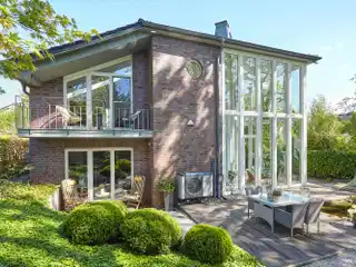 Extraordinary Architect-Designed Home