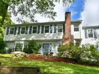 Elegant Living Atop One of the Most Prestigious Areas