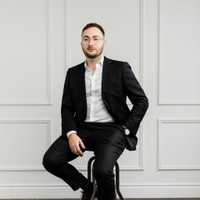 Gregory Balian