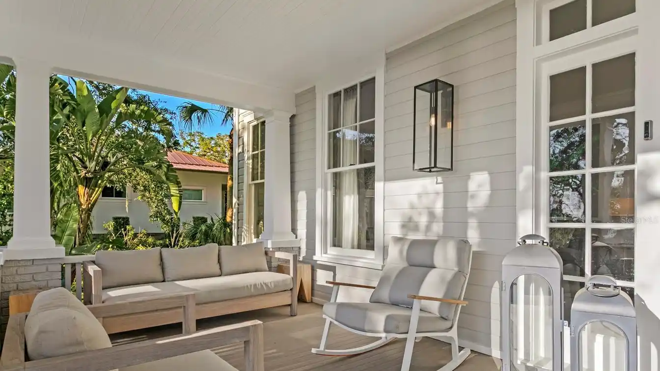 Rare Opportunity on the Prestigious Edgewater Coastline