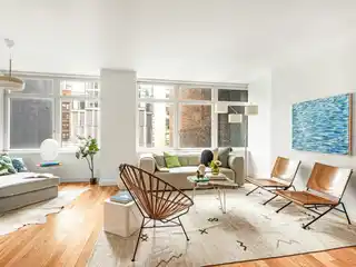 Prime Nomad Two Bedroom Home