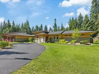 Architect's Dream Home
