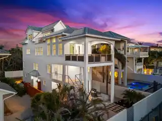 The Perfect Siesta Key Escape