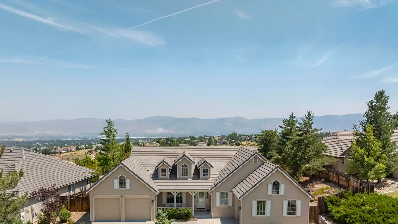 Gorgeous Single-story Home