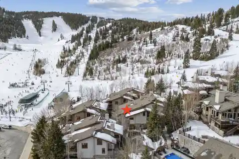 Ski-In/ski-Out Luxury at Deer Valley