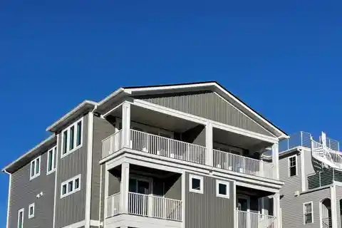 New Construction Loaded with Upgrades