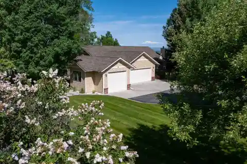 Completely Transformed Home with Sweeping Views