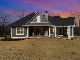 Exquisite Golf Course Estate