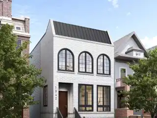 Exceptional New Construction in Lakeview