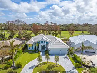Hidden Gem in Coveted Big Cypress