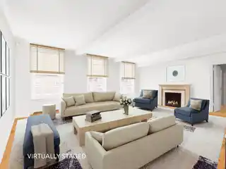 A Classic Floor Plan with Endless Possibilities
