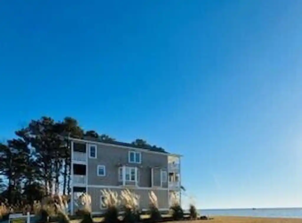 Modernized Retreat with Stunning Views and Endless Charm