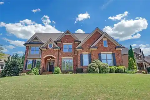 Exceptional Residence in Coveted Heritage at Grayson