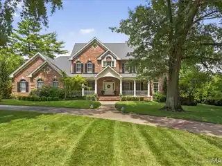 Timeless Elegance with Resort-Style Living