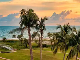 Gulf-Front Elegance at the Players Club