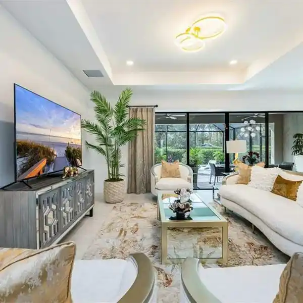 EXQUISITE HOME IN SOUGHT-AFTER VENTANA POINTE