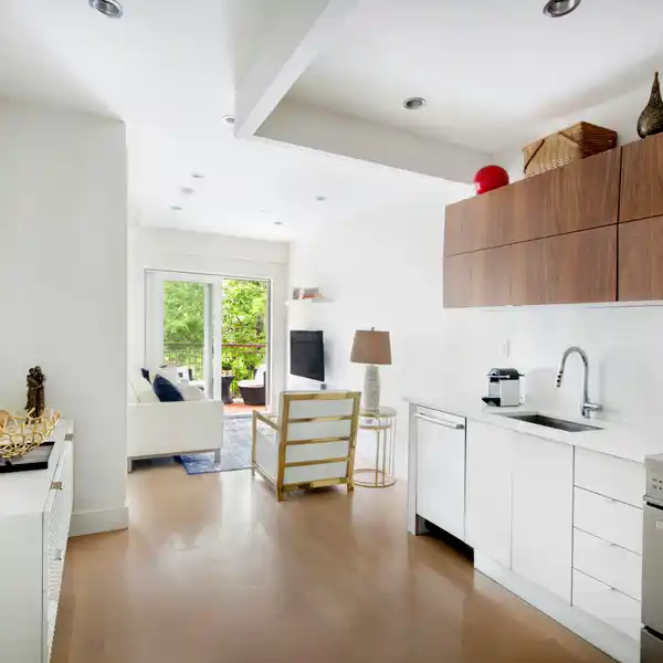 Residential Lease
