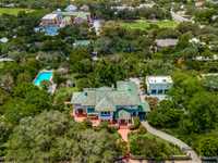 HISTORIC MONTE VISTA MASTERPIECE