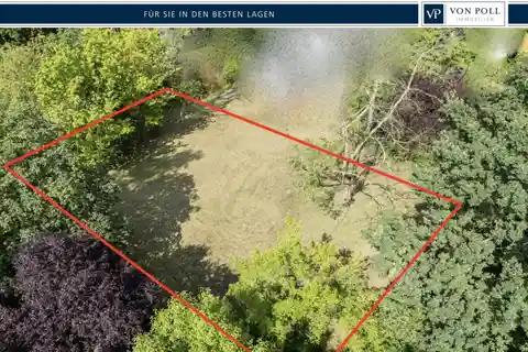 Attractive and Versatile Plot in a Sought-After Location