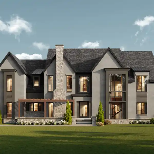 EXCEPTIONAL LIVING IN SOUGHT-AFTER MEADOW LAKE