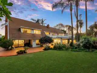 Charming Home in Dunkeld