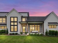 BUILD A CONTEMPORARY NEW HOME