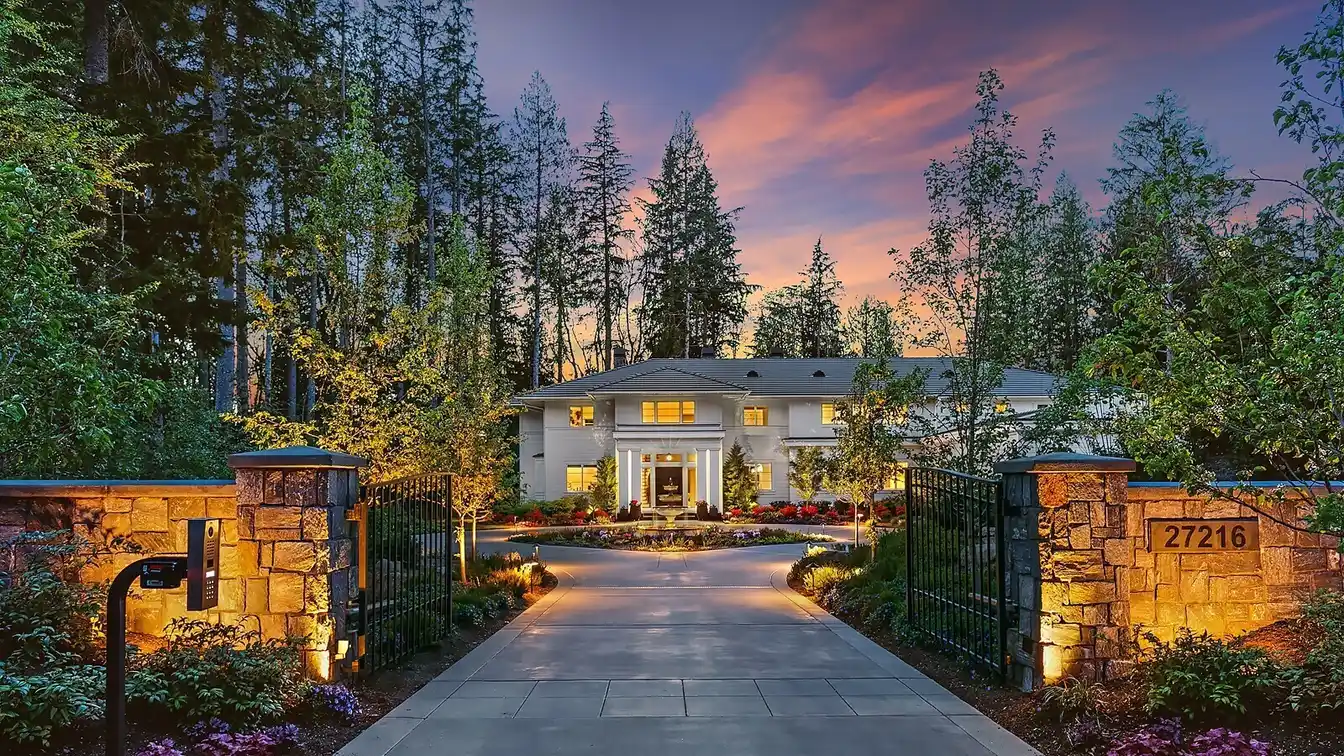 Unparalleled Luxury and Privacy