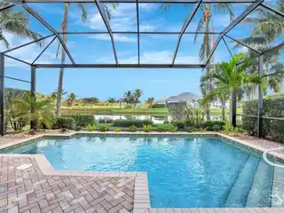 Elegant Home in Award-Winning Fiddler's Creek
