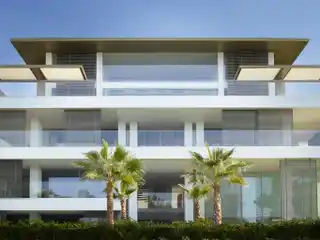 Modern Maisonette in Glyfada