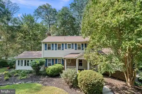 Beautifully Updated Home with Timeless Charm