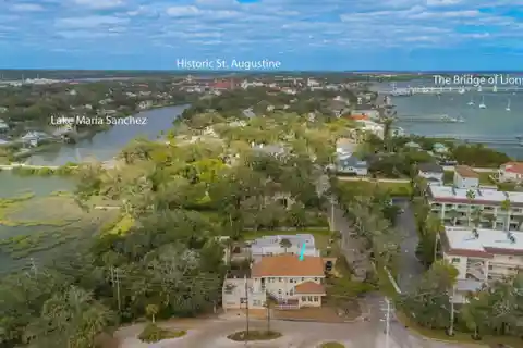 Historic Home Ready to Restore