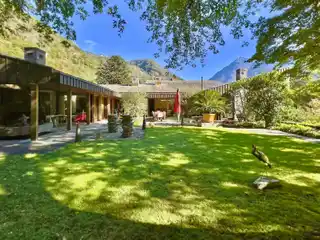 Estate of Tranquility