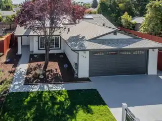 Beautifully Updated Single-Story Home in Wagner Farms