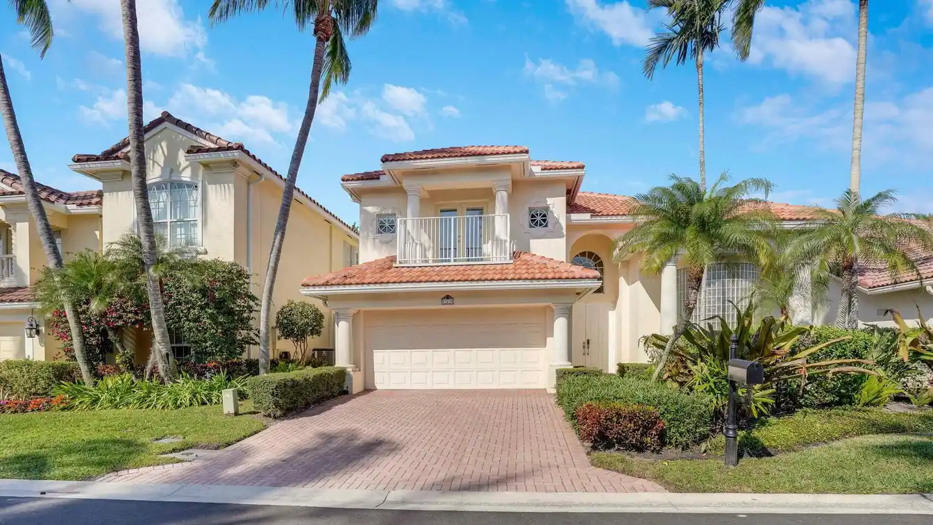 Live the Dream at Prosperity Harbor