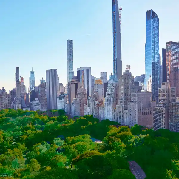 SUN-FLOODED CENTURY RESIDENCE WITH JAW-DROPPING VIEWS