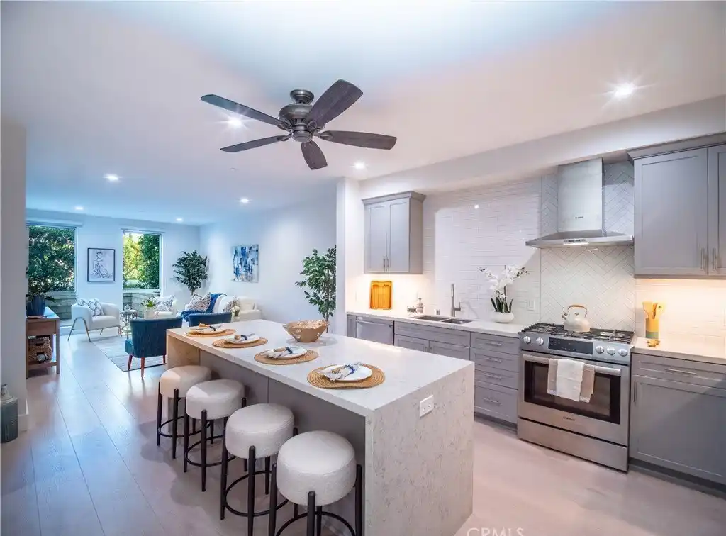 Luxury Living at Premier One South
