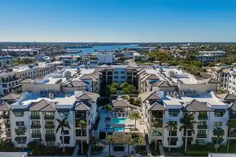 Elegant Four Bedroom Residence at Quattro