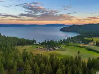 Rare Lakefront Estate - Shakespeare Ranch