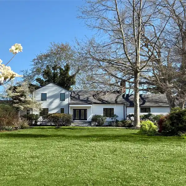 PRIVATE 13+ ACRE ESTATE WITH HEATED POOL