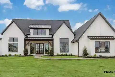 Proposed Construction on a Gorgeous Acre