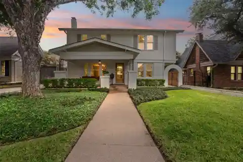 Residential