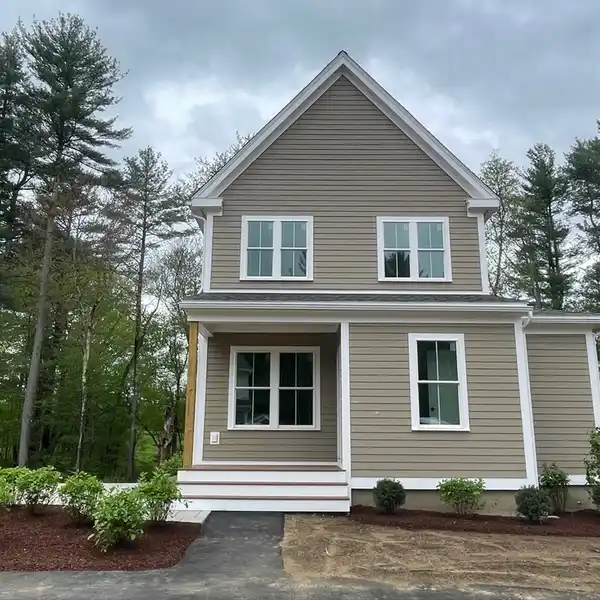 INNOVATIVE AND ENERGY-EFFICIENT NEW CONSTRUCTION