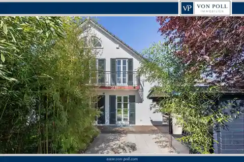 Exclusive Home with Amazing Attention to Detail