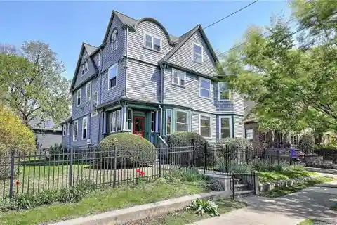 Exceptional 1889 Victorian