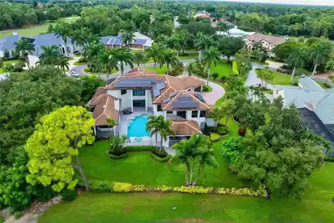 Spectacular Quail Creek Estates Home