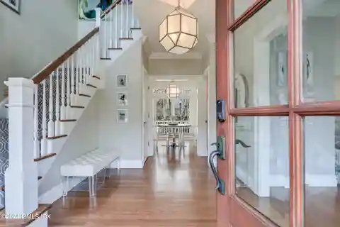 Modern Greenwich Gem with Zen Backyard