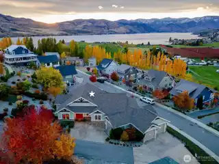 Turnkey Home at the Lookout