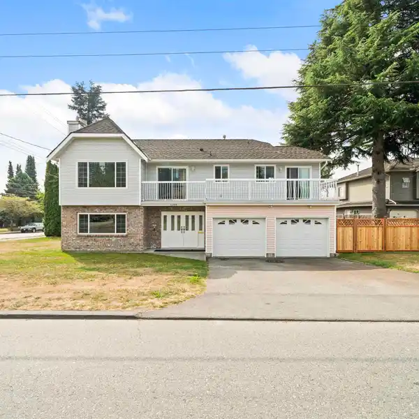 FULLY RENOVATED GEM ON A CORNER LOT
