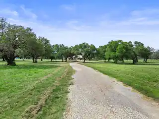 Beautiful 10-Acre Country Setting